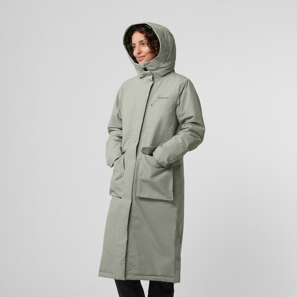 LEYA WNS PARKA L 3 Damen - Winterjacke