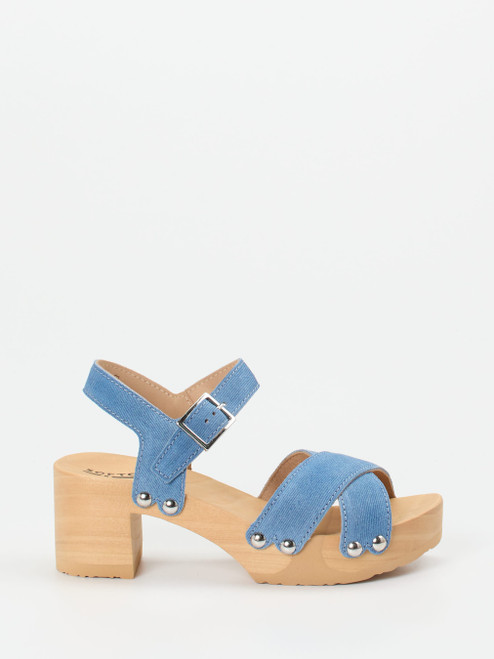 Plateau-Sandalette-12491590003 Softclox