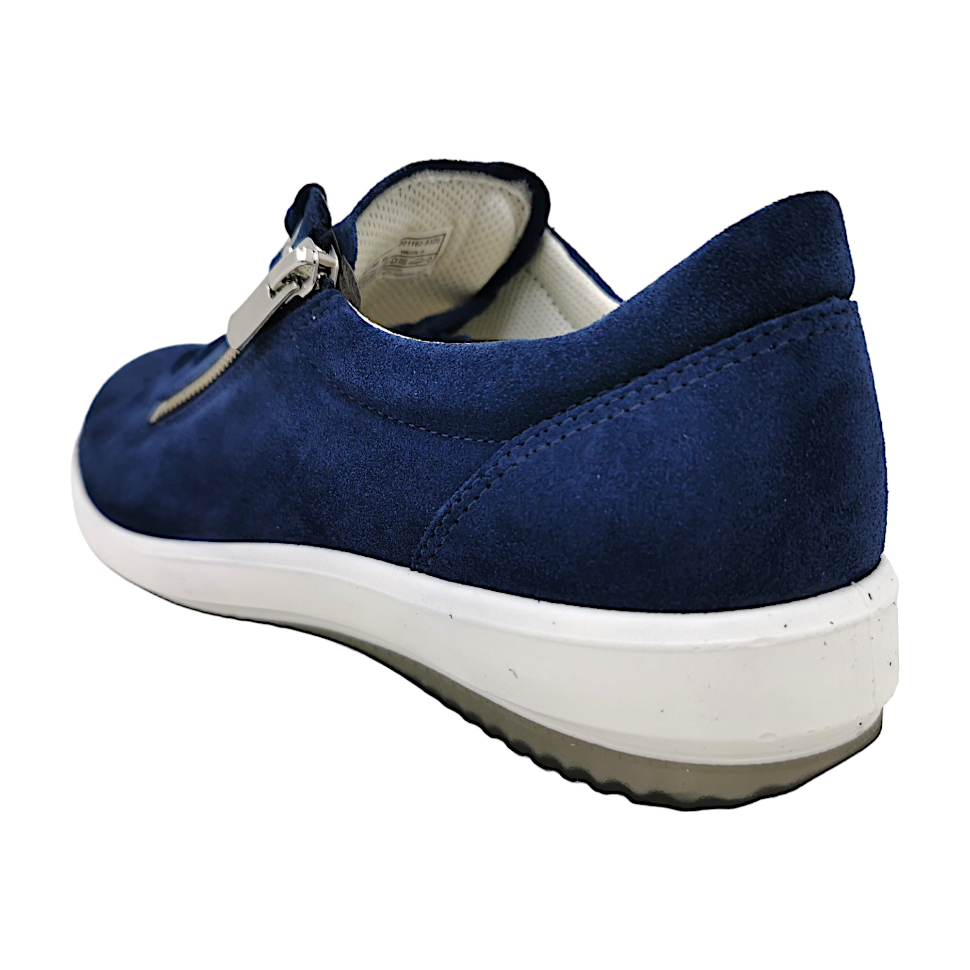 Legero TANARO 5.0 2-001162-8320 Blau 8320 Blau