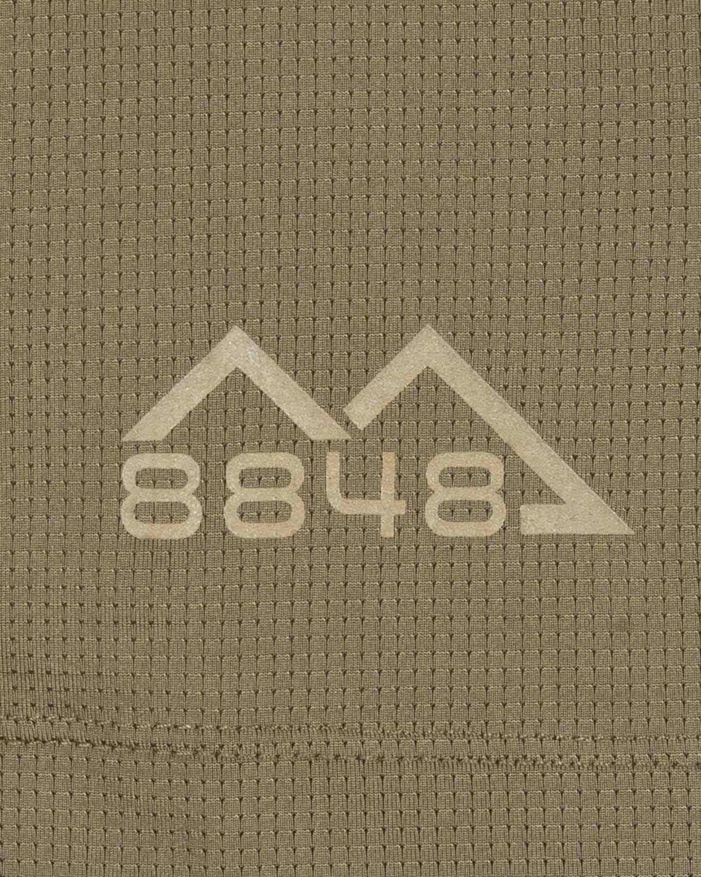Koszulka 8848 Mountain Hike W OTW206RS05-842