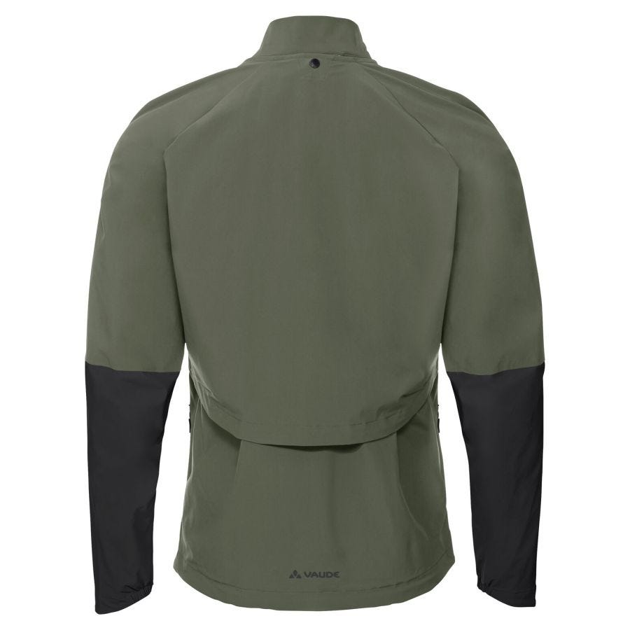 Moab Zip-Off Softshelljacke Herren