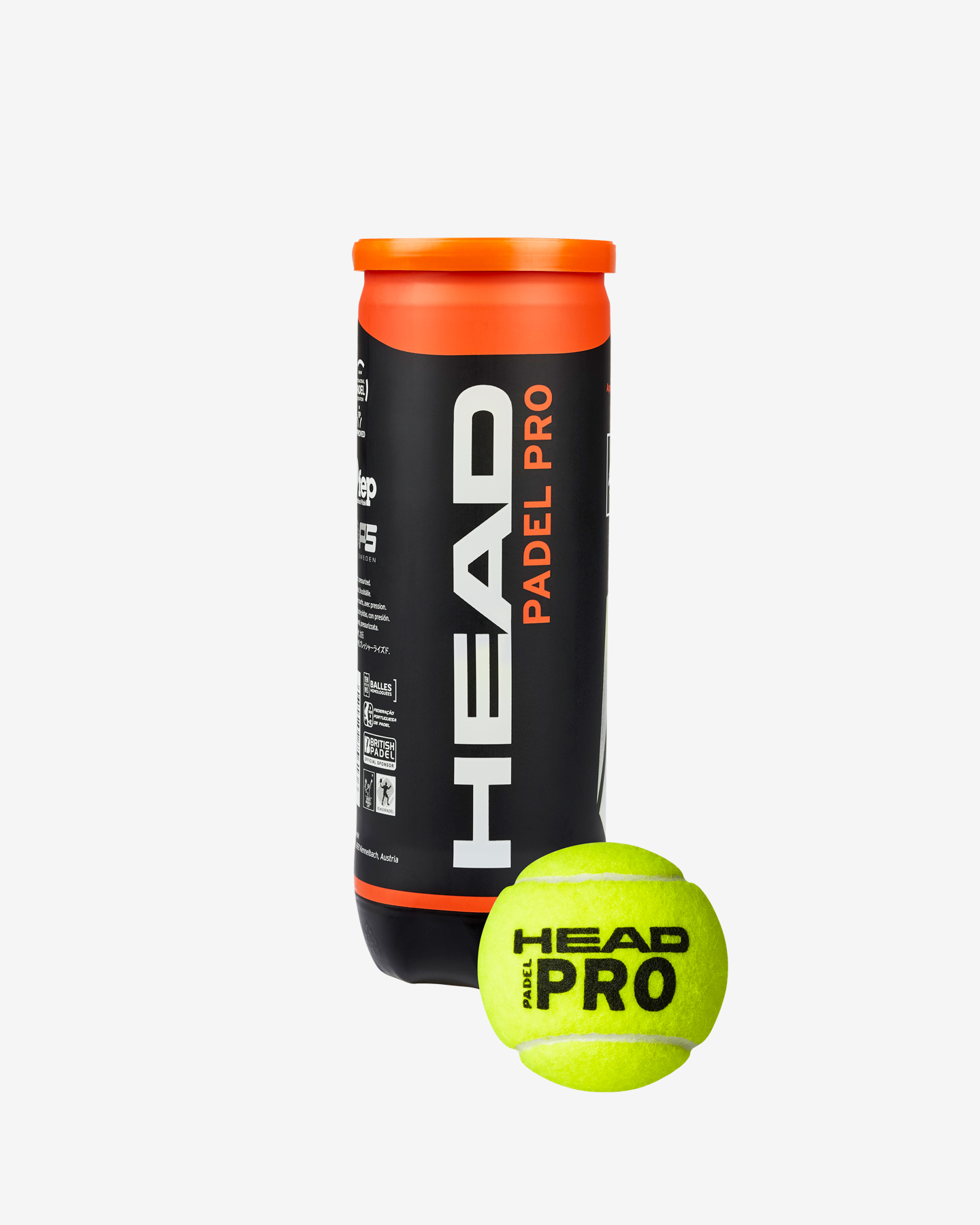 Rakieta do padla Head Pro Padel 575613
