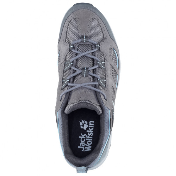 Jack Wolfskin - Women's Vojo 3 Texapore Low - Multisportschuhe