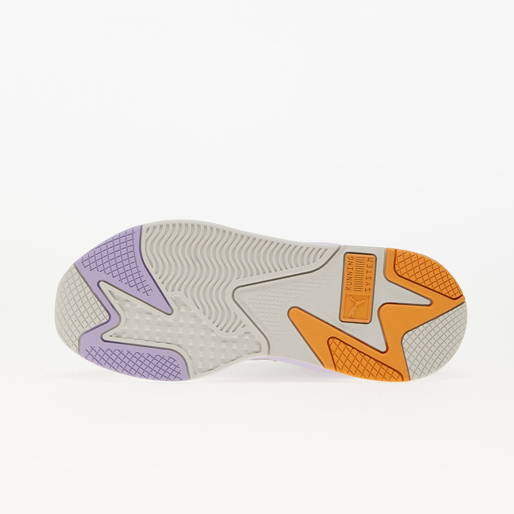 PUMA RS X Reinvention 369579-018 / weiss