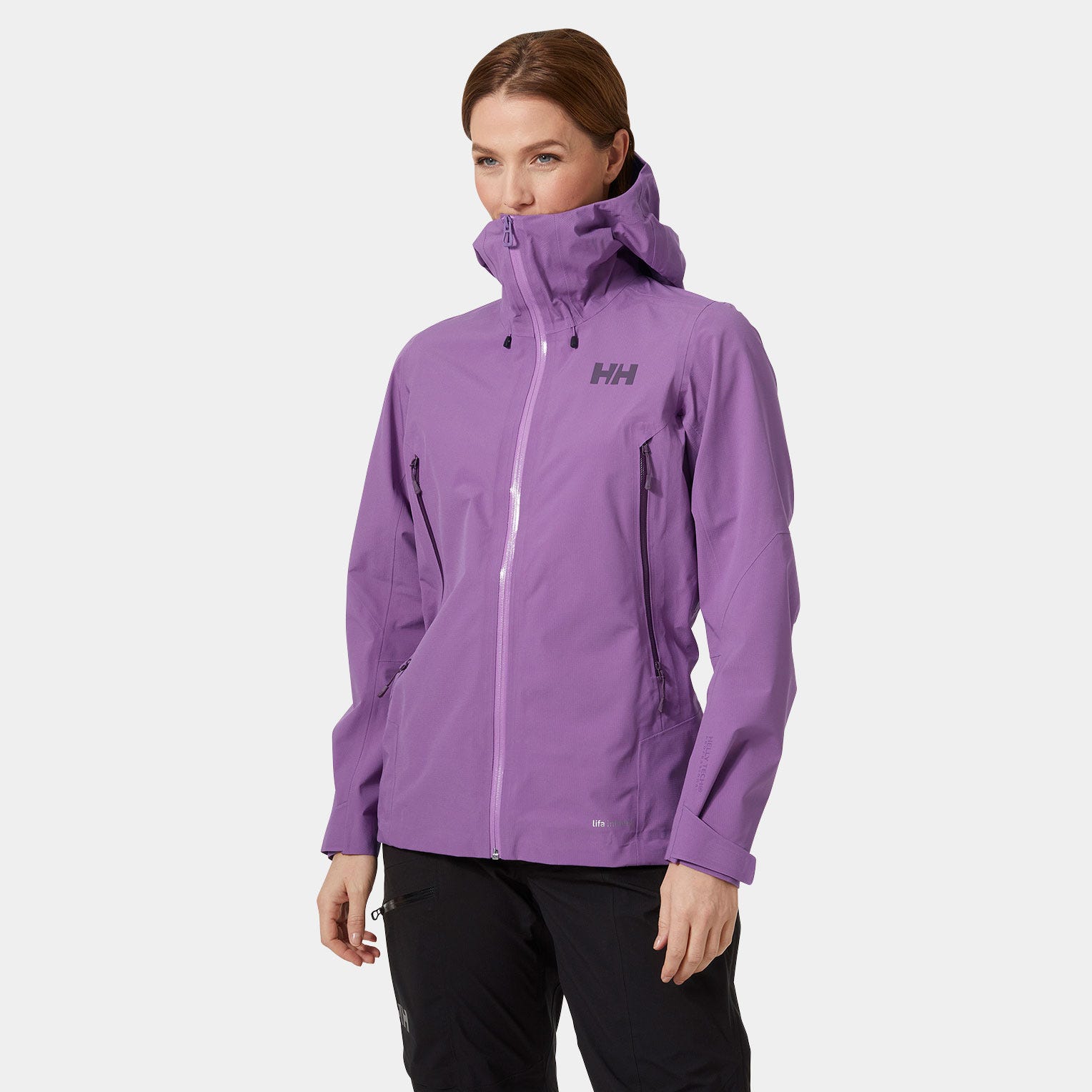 Women’s Verglas Infinity Shell Jacket