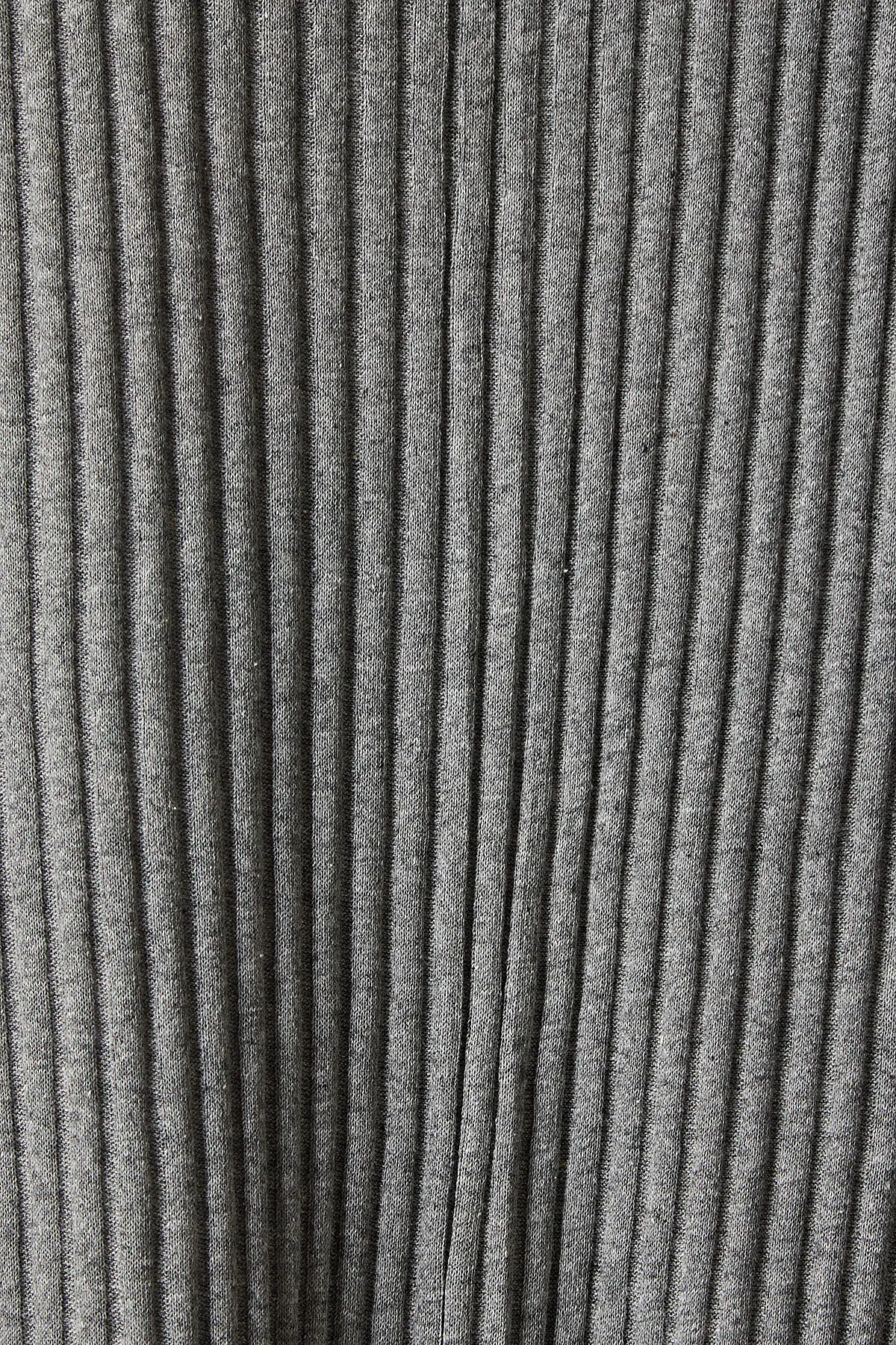 Happiness İstanbul  Set aus geräucherter Cord-Strickbluse und Hose für Damen OW00008
