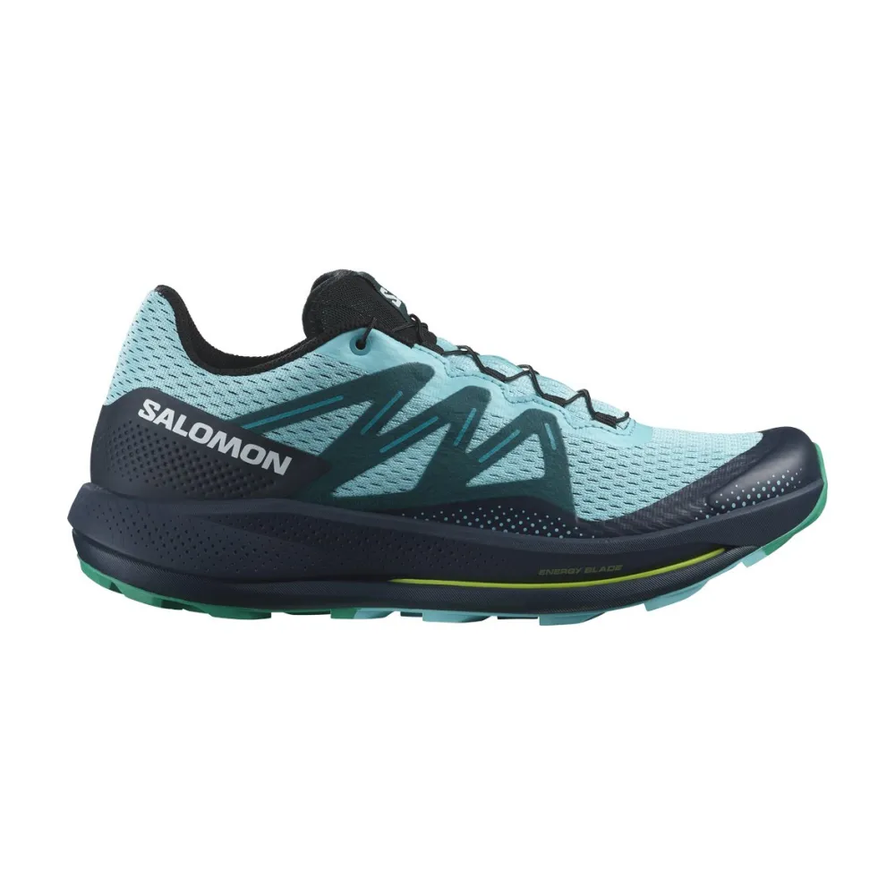 Salomon PULSAR Trail L47210200 / blau