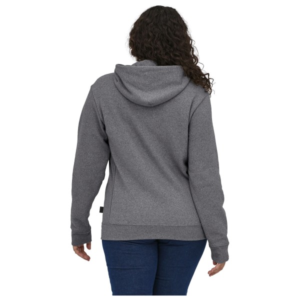 Patagonia - Line Logo Ridge Stripe Uprisal Hoody - Hoodie