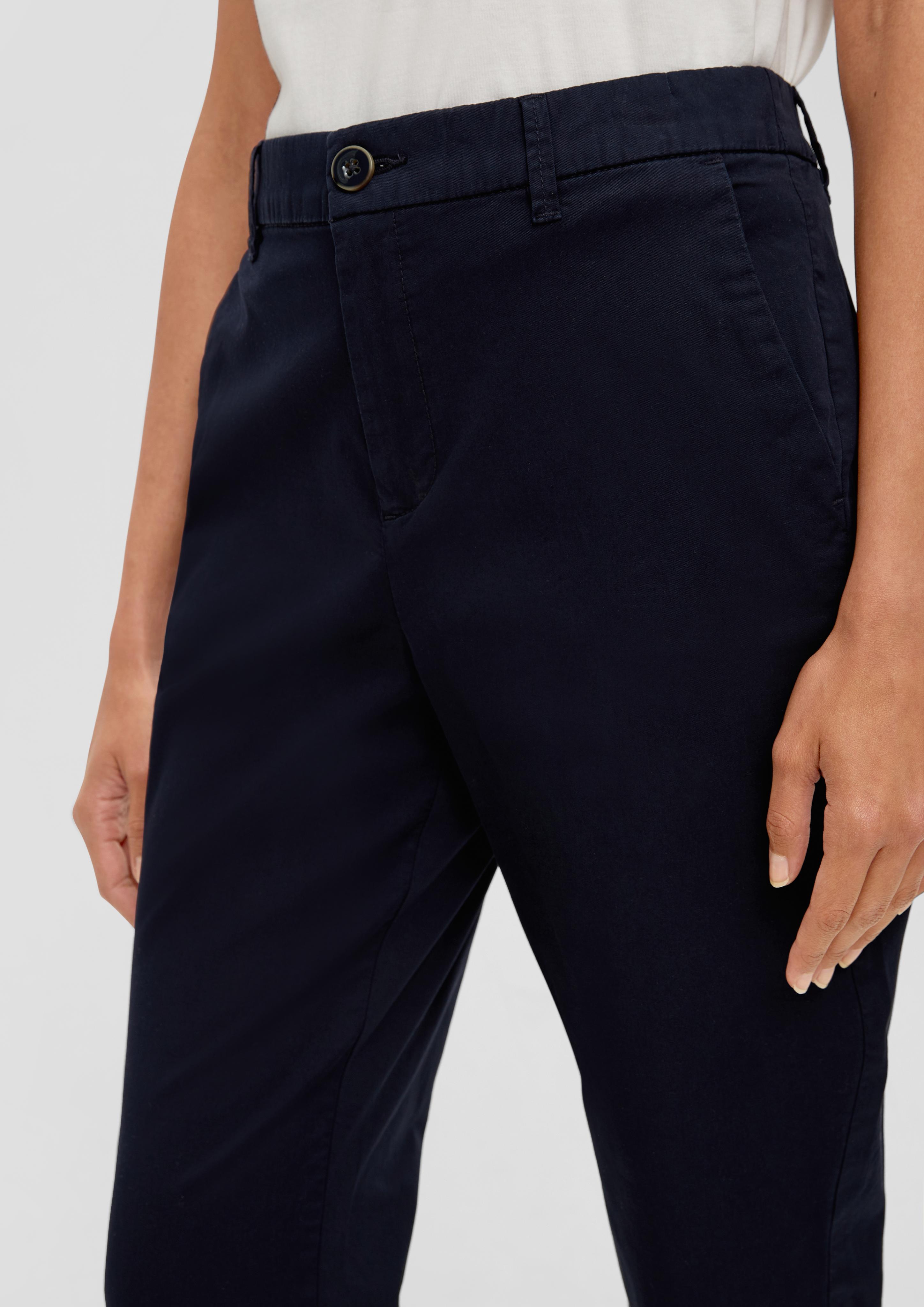 Cigarette: Hose mit Tapered Leg  2135721-5959