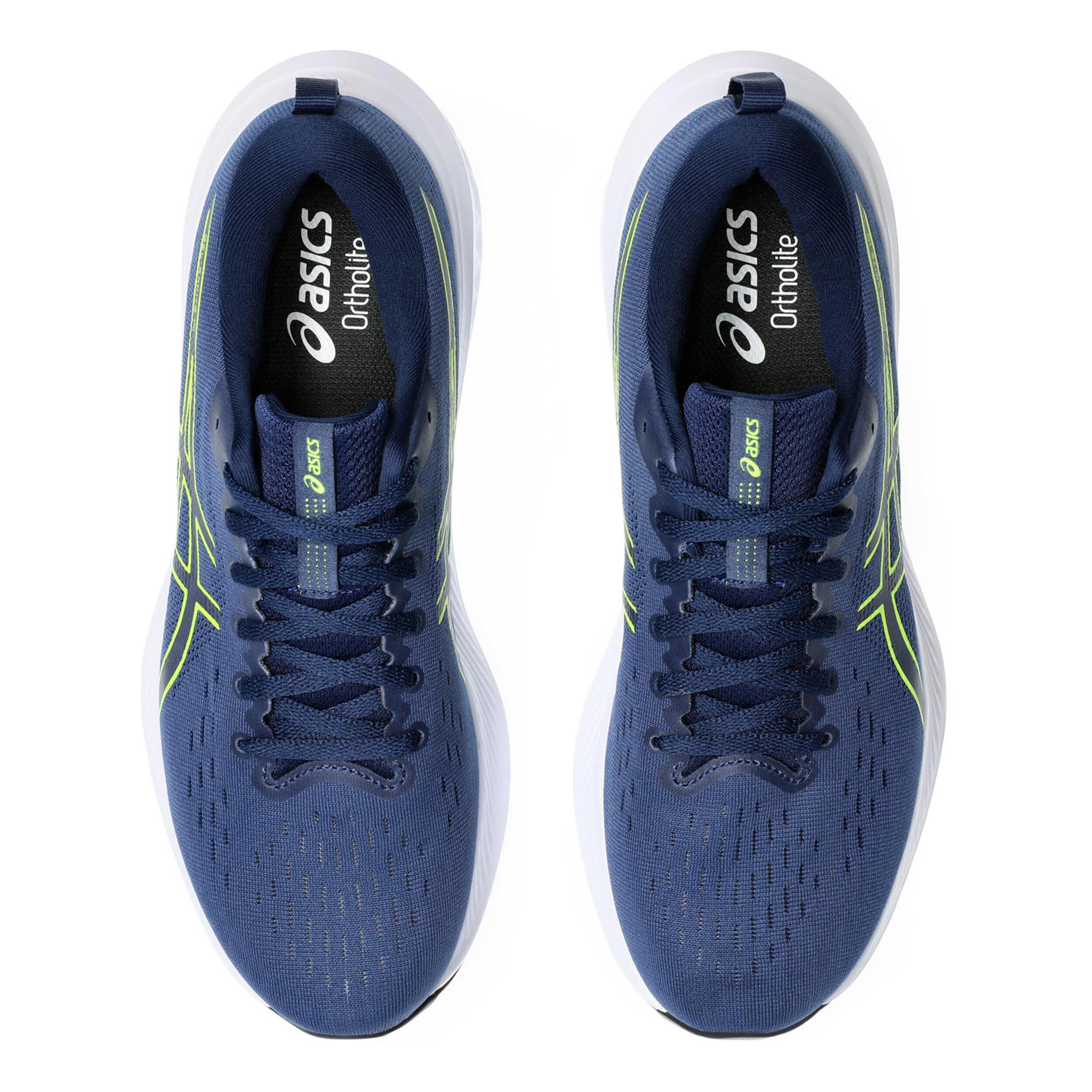 Gel-Excite 10 Neutralschuh Herren - Limette, Gelb