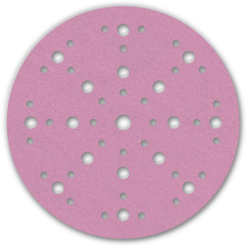 SIA 148911 3817.0427.0100 Schuurschijf 150 mm Siaspeed Multi P100 100 stuks