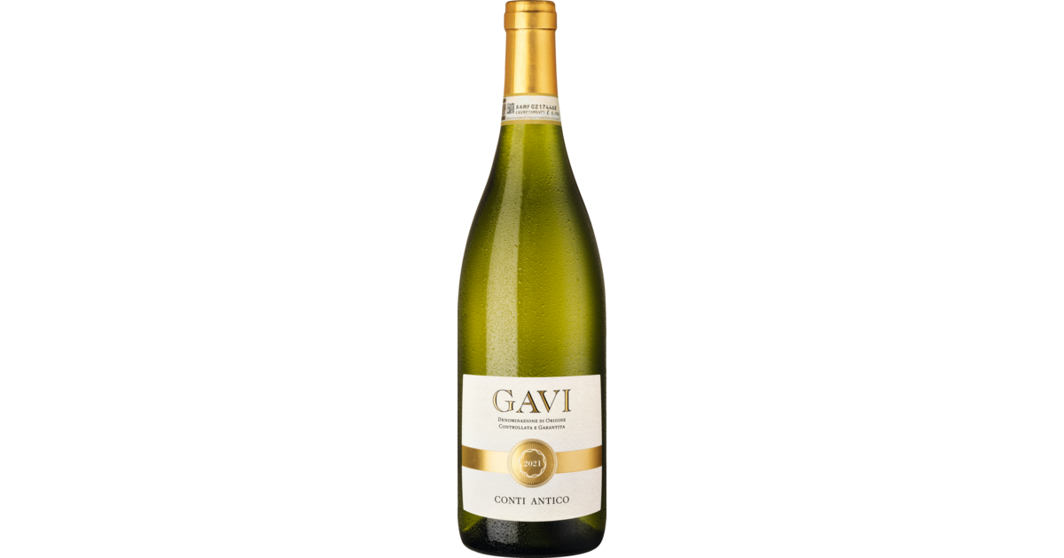 Conti Antico Gavi