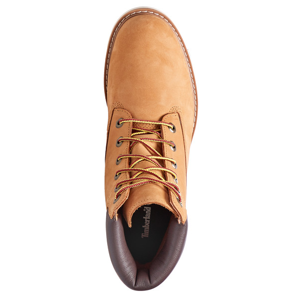 LUCIA WAY 6IN BOOT WP Damen - Freizeitstiefel