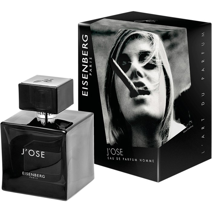 Eau de Parfum Spray