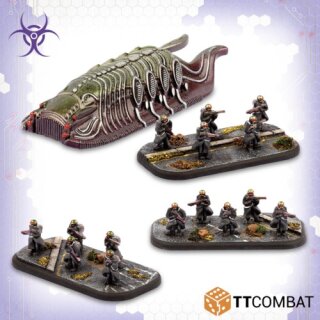 Scourge Starter Army 2019
