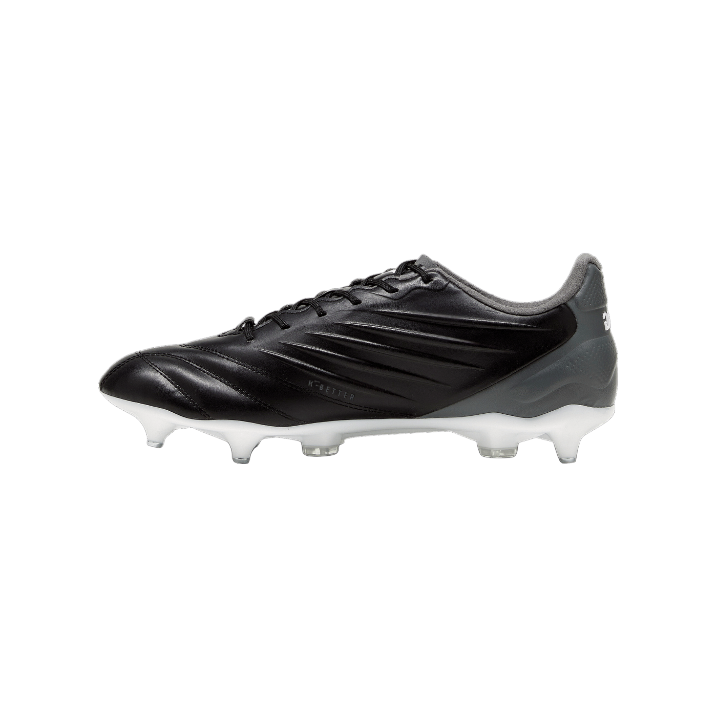 PUMA KING Pro MxSG Schwarz F01