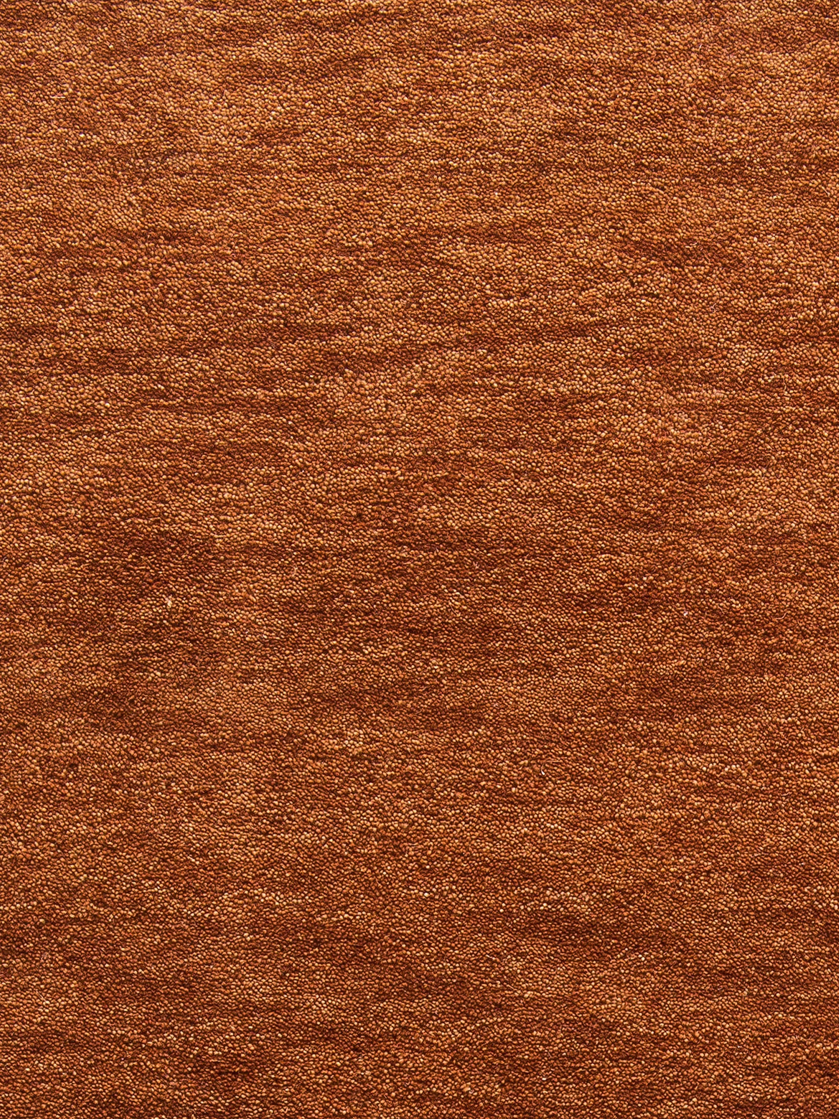 Sangola Gabbeh-Teppich, Terra