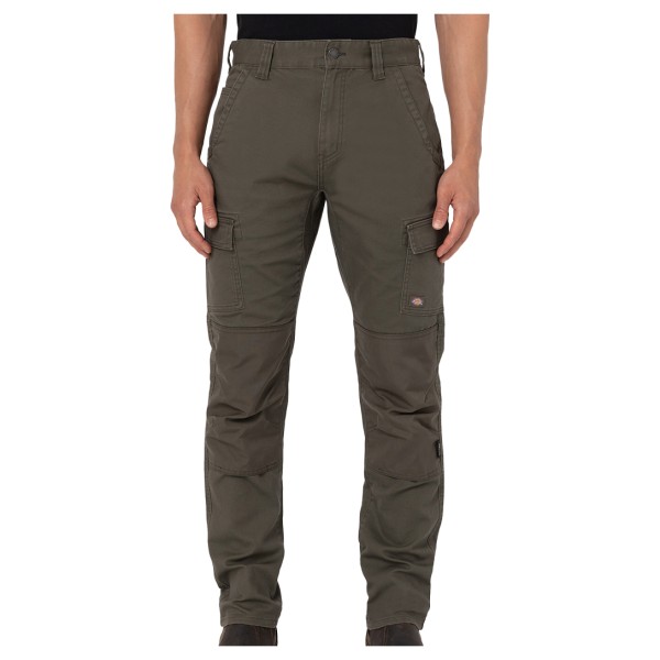 Dickies - Tech Duck Trousers 2.0 - Trekkinghose
