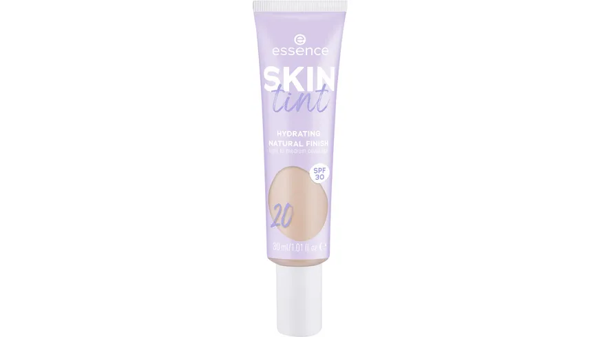 essence Skin Tint SPF 30 30 ml 20 - 20