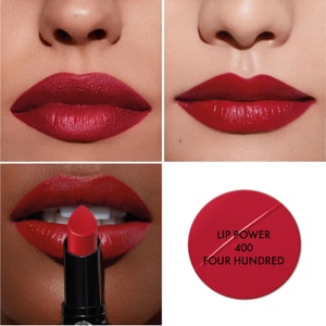 Giorgio Armani Lip Power Lippenstift-3.1 g