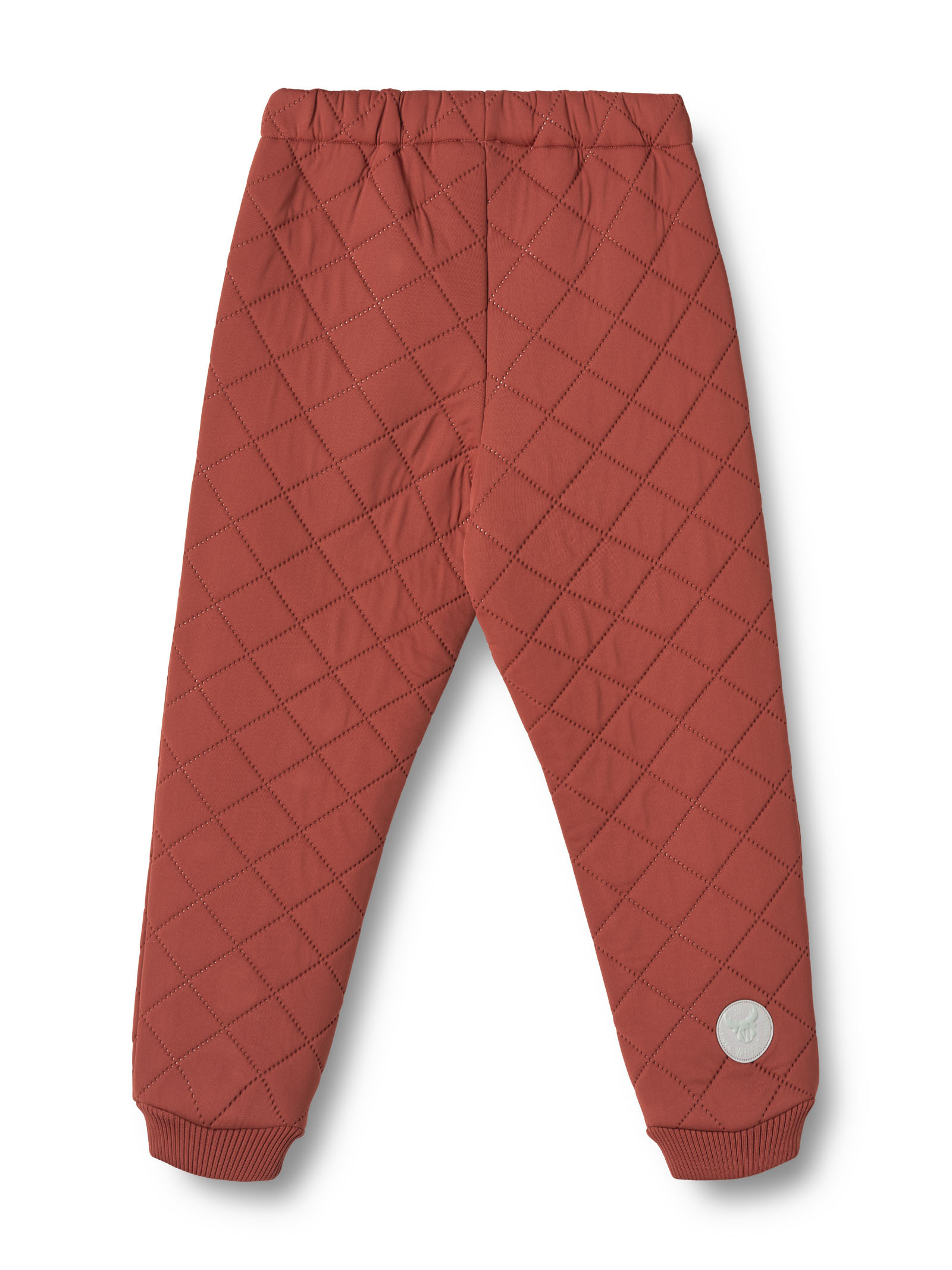 Tapered Athletic Pants 'Alex'
