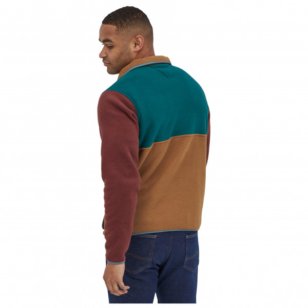 Patagonia - Synch Anorak - Fleecepullover