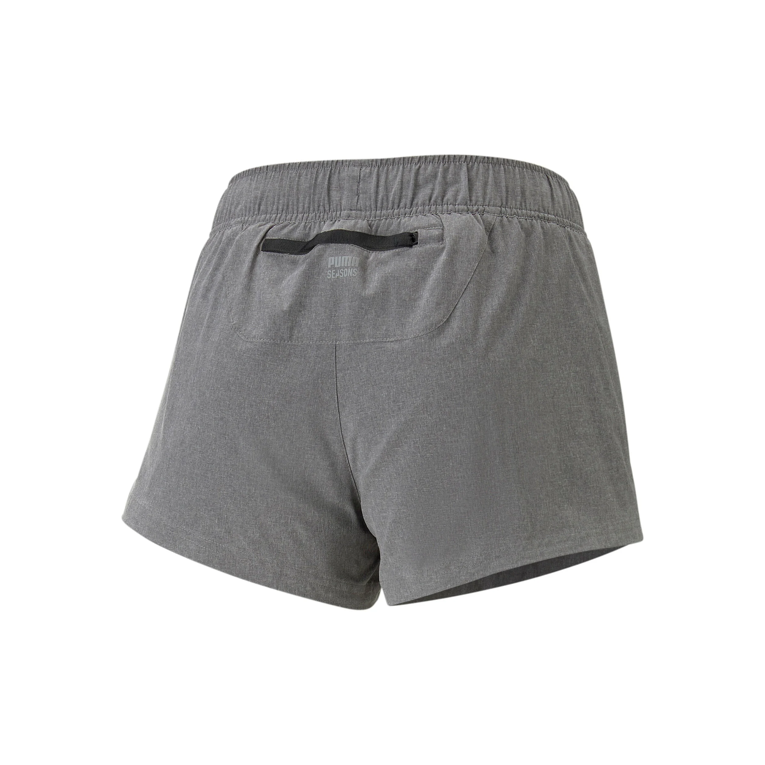 Seasons Lightweight 3in Woven Shorts Damen - Grau