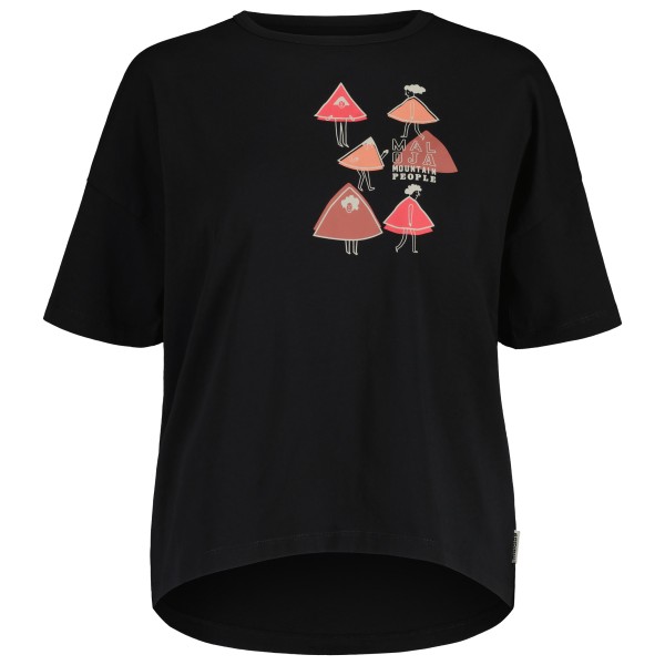 Maloja - Women's BergköpflM. - T-Shirt