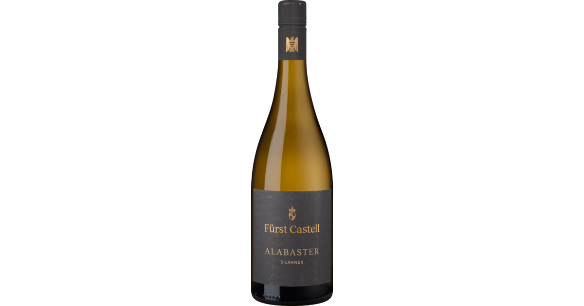 Alabaster Silvaner