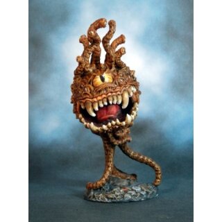 Eye Beast