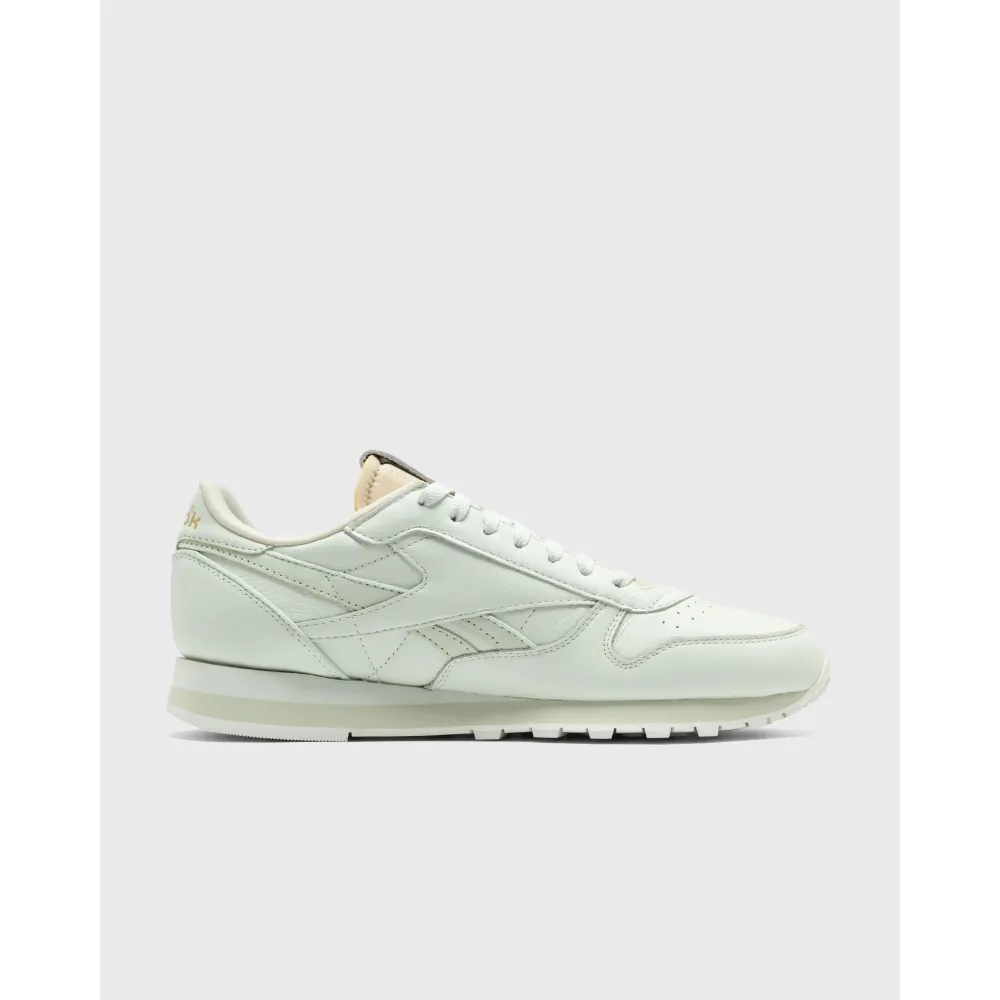 Reebok x Aries Classic Leather RMIA004C99LEA0010176 / grau