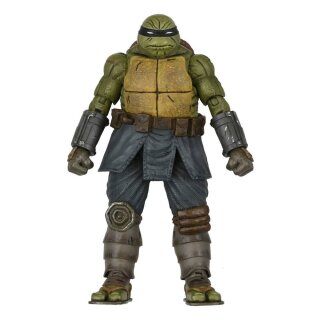 TMNT (The Last Ronin) Action Figure Ultimate The Last Ronin (Unarmored)