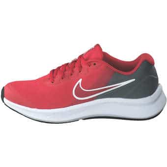 Nike Star Runner 3 Running in rot