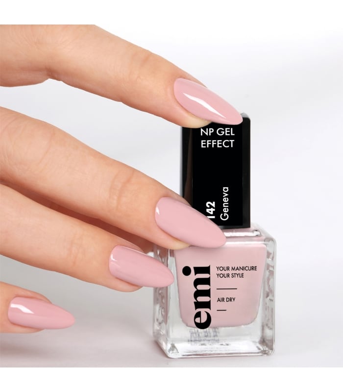 EMI-ULTRA STRONG-Vernis à ongles