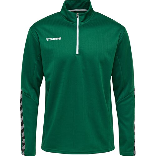 FUSSBALL - TEAMSPORT TEXTIL - SWEATSHIRTS AUTHENTIC ZIPTOP KIDS