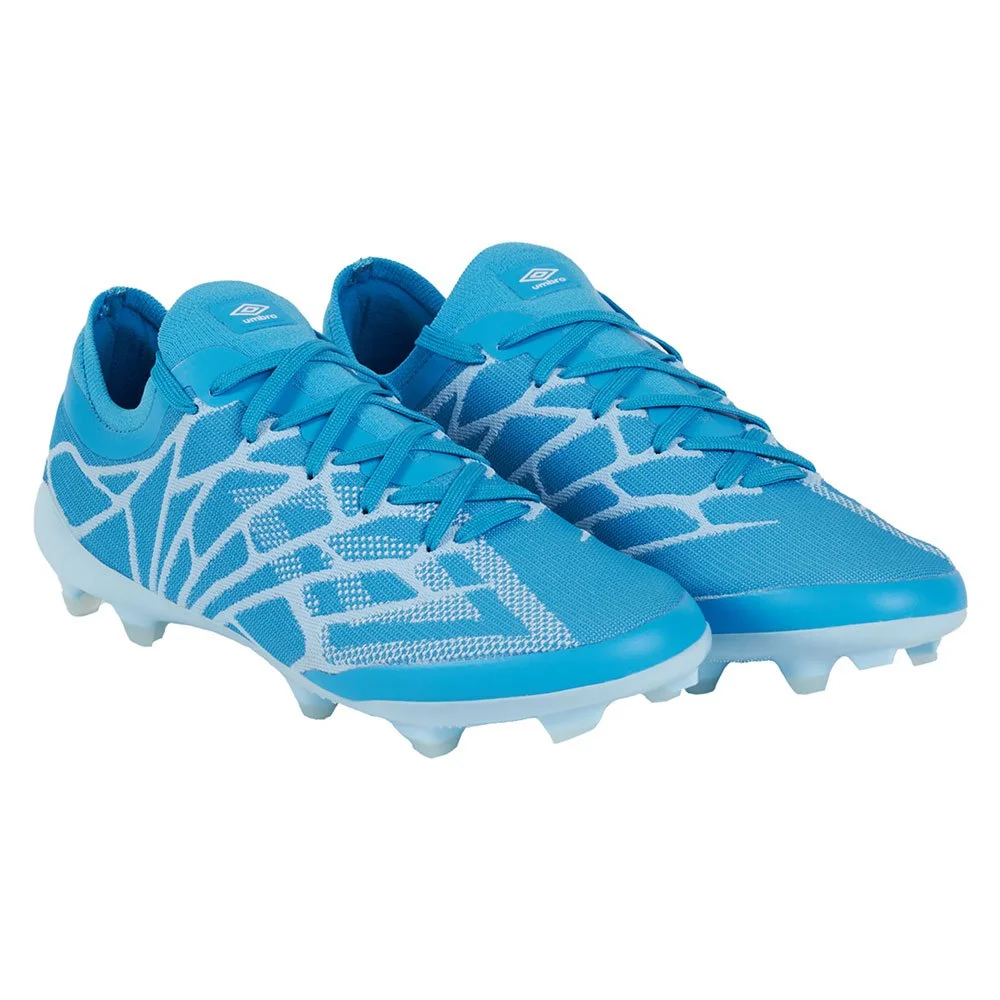 Umbro Velocita Alchemist Pro FG 81810U-LNK / blau