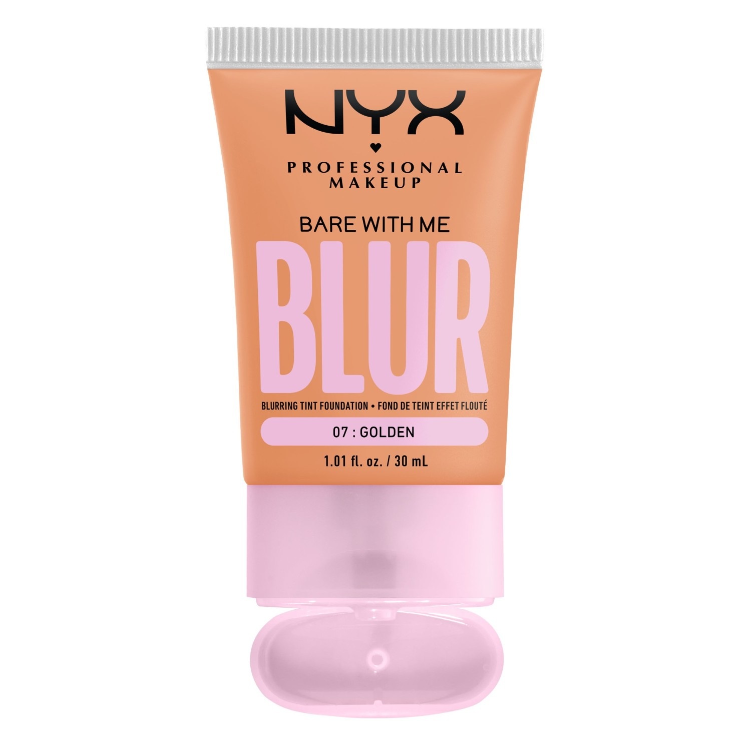 NYX Professional Makeup Bare With Me Blur