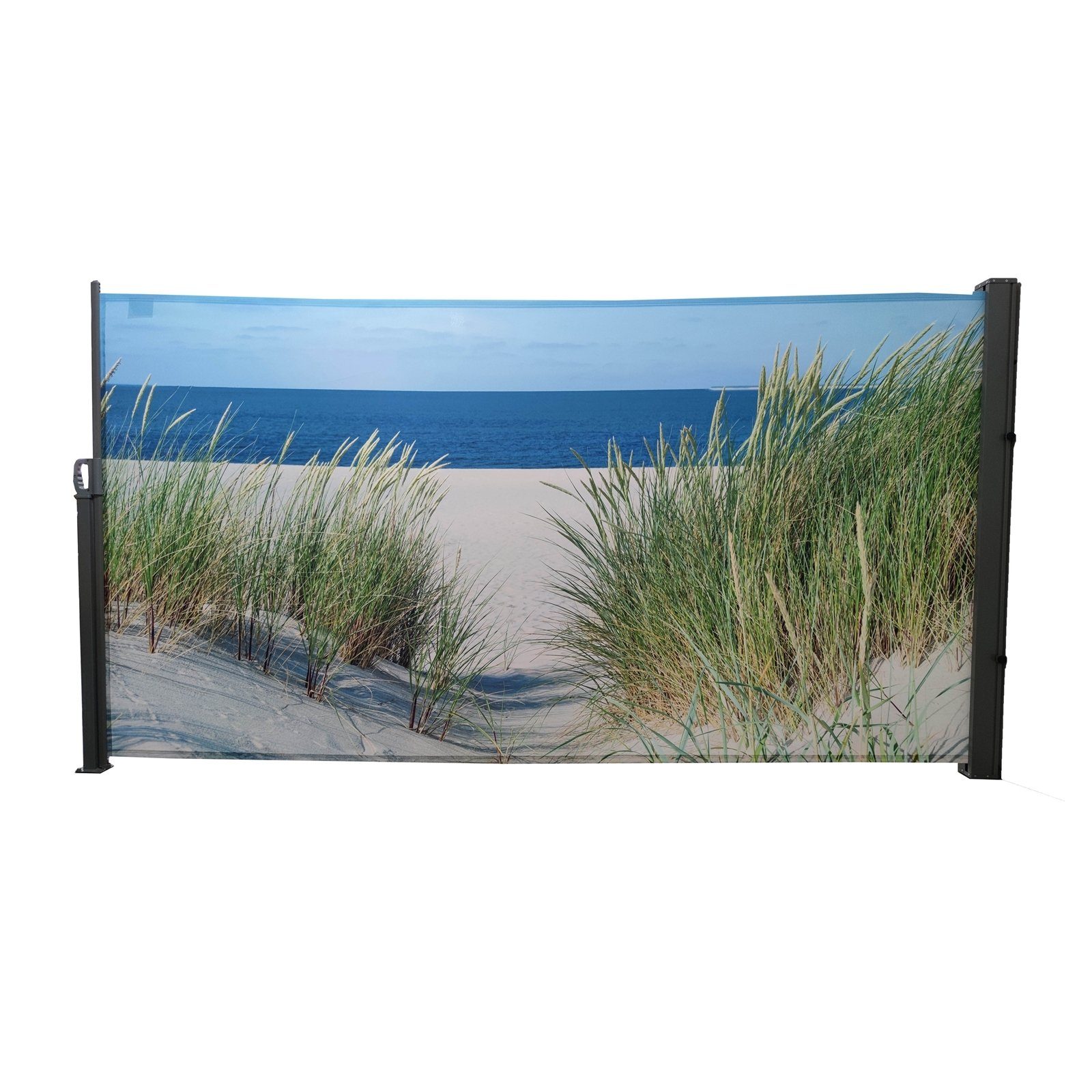 HTI-Living Seitenmarkise Seitenmarkise Ostsee rechts