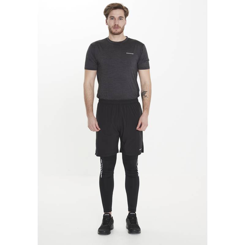 Endurance Grosseto 2-in-1 Shorts Herren