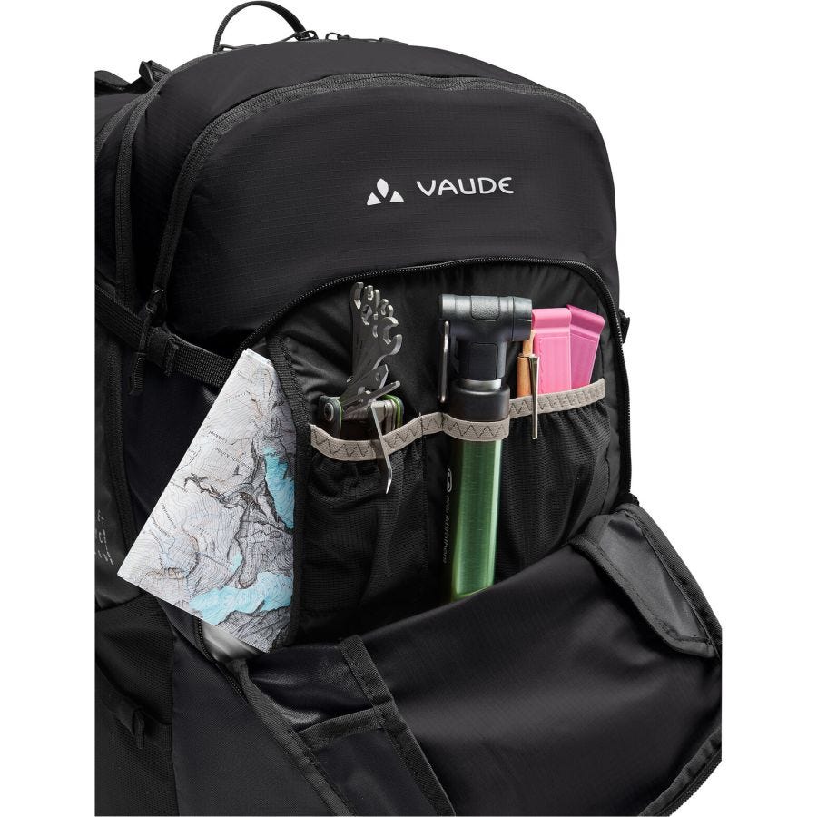 Bike Alpin 25 + 5 Fahrradrucksack