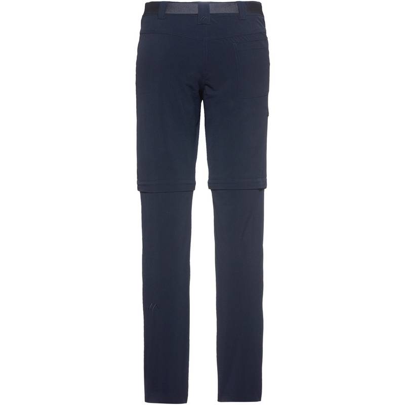 Maier Sports Inara Slim Zipphose Damen
