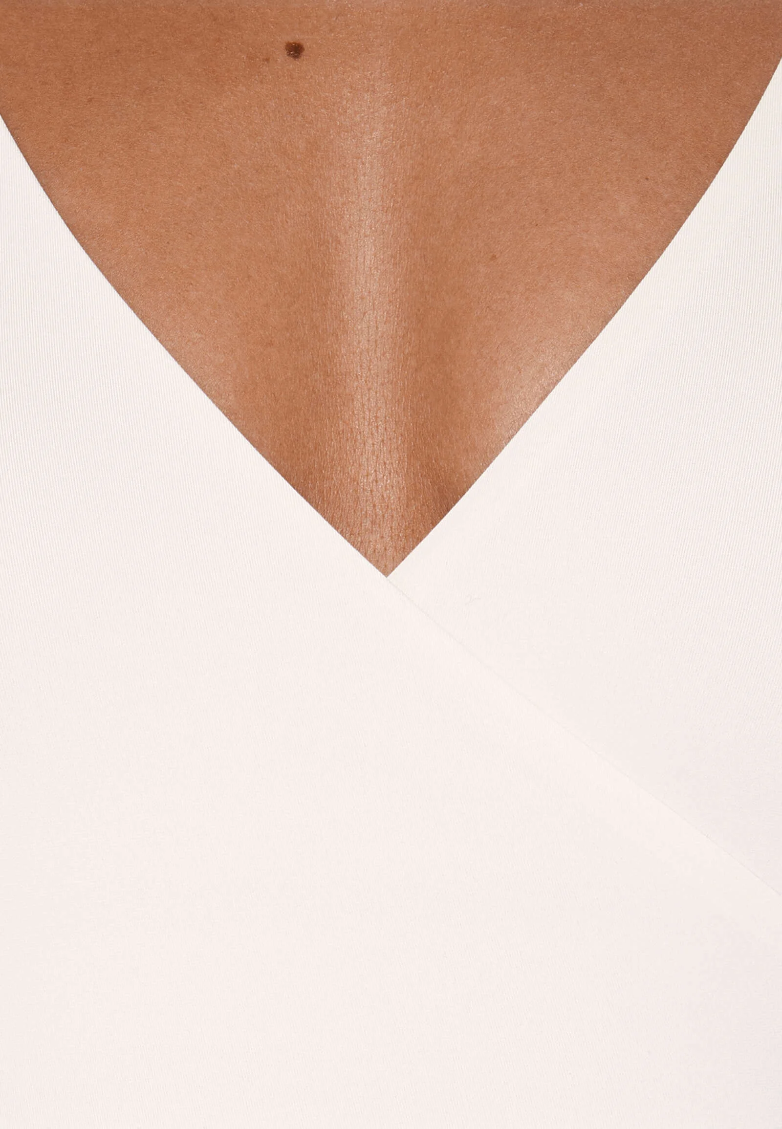 OYSHO COMFORT TRIANGLE - Traje de baño