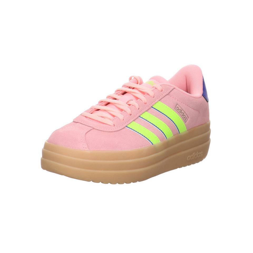 adidas VL Court Bold Sneaker