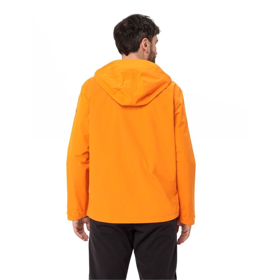 Comyou urbane Fahrrad Regenjacke Herren