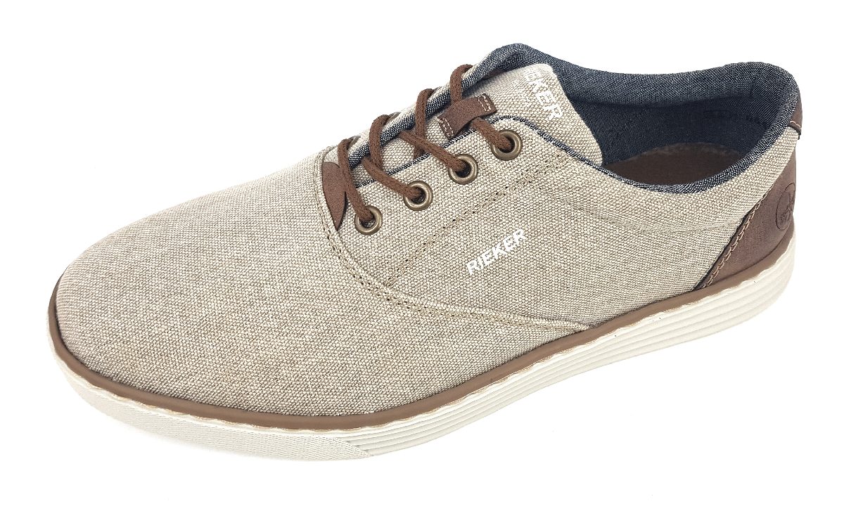 Rieker Cantu B2201-60 Grau cliff/fuchs