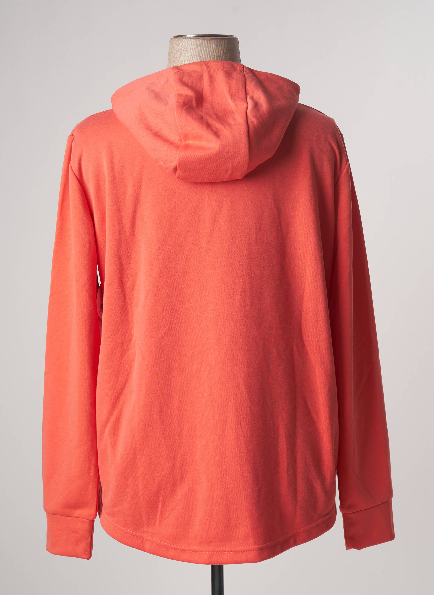 Sport By Stooker Vestecasual Femme couleur orange