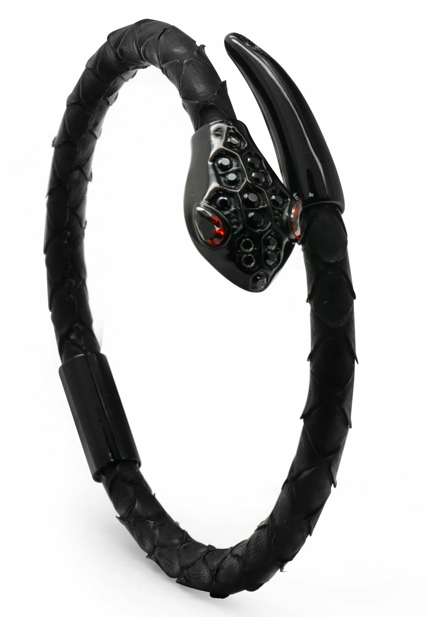 Colección GT CABEZA DE SERPIENTE - Pulsera