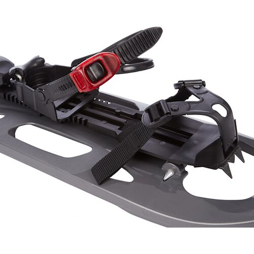 SCHNEESCHUHE SNOWCROSS 3.0 MIT TRAGETASCHE