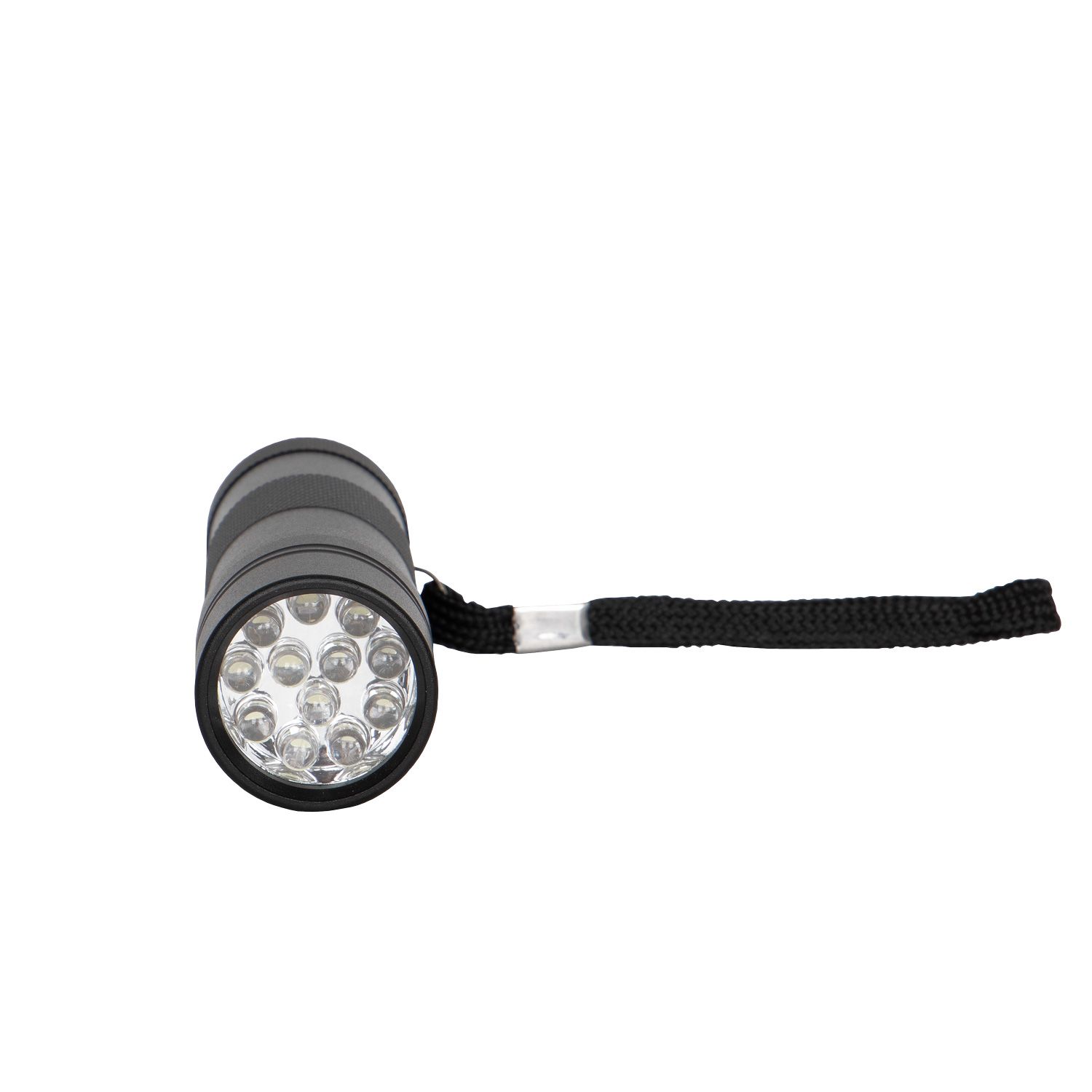 Stablampe 12 LED