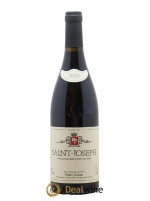 Saint-Joseph Gonon (Domaine)  2020 - Lot de 1 Bouteille